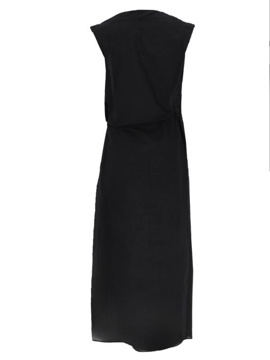 26SS 자크뮈스 원피스 DRW00751AW0 0777990 BLACK - JACQUEMUS
