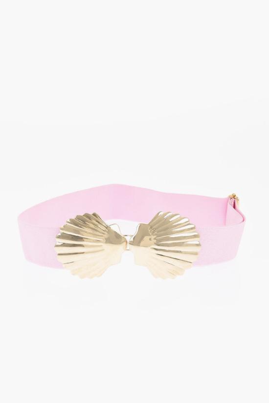  디스퀘어드2 레귤러 벨트 BEW0421 40203191 9207 Pink - DSQUARED2
