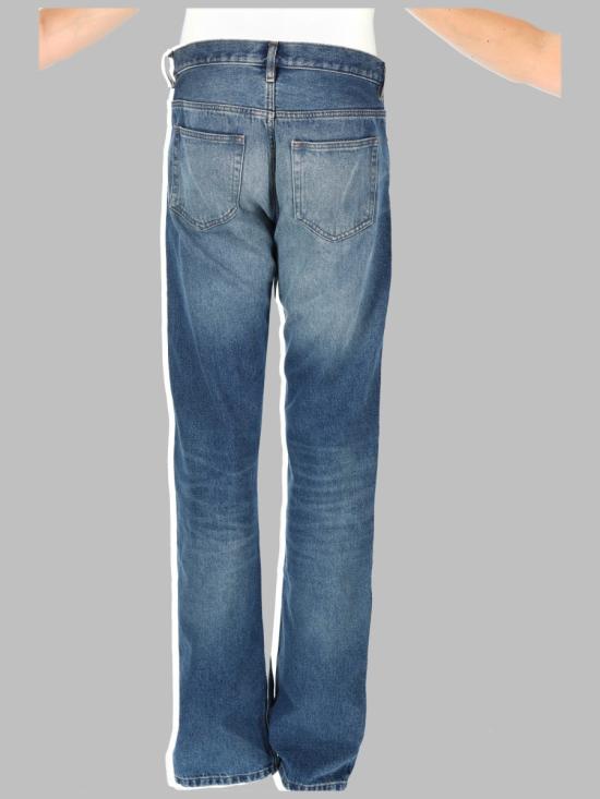 26FW 아페쎄 데님 팬츠 COHAD M09001 IAL BLUE - A.P.C.