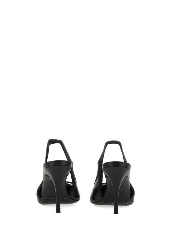 26SS 디젤 D-비너스 슬링백 Y02985 PR818T8013 BLACK - DIESEL