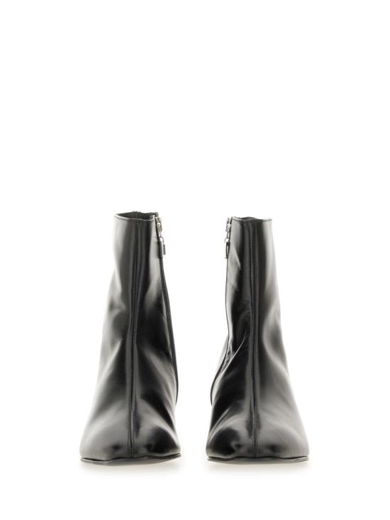 25FW 카렐 페리스 부츠 AIGLON24 01NOIR BLACK - CAREL PARIS