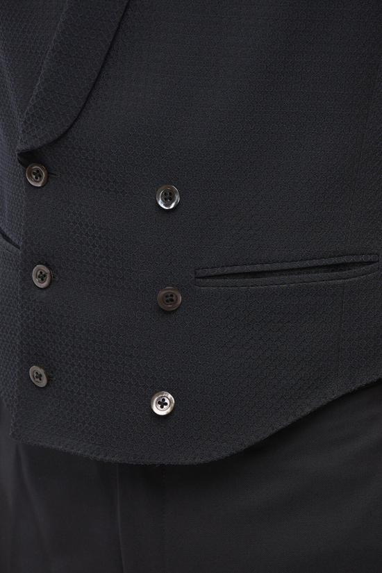  꼬르넬리아니 수트 자켓 77CZ52 6167166 001 Blue - CORNELIANI