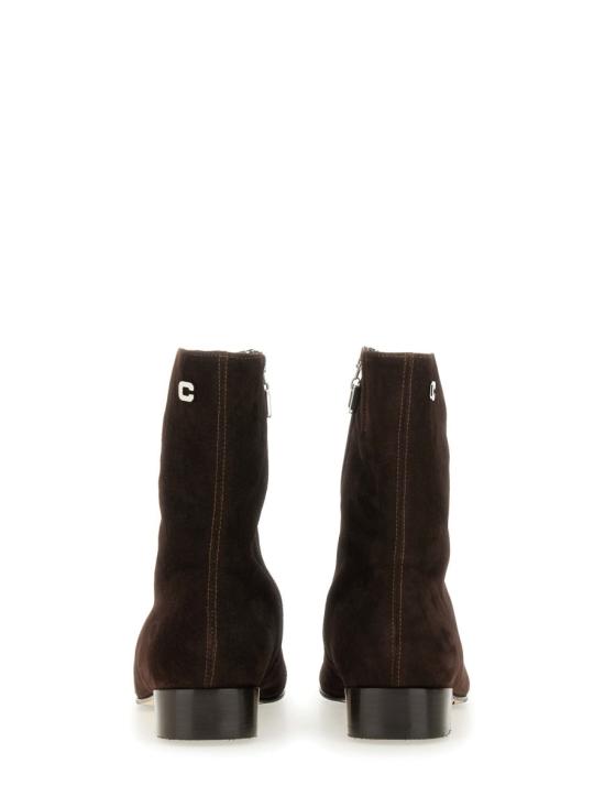 25FW 카렐 페리스 부츠 AIGLON 82MARRON BROWN - CAREL PARIS