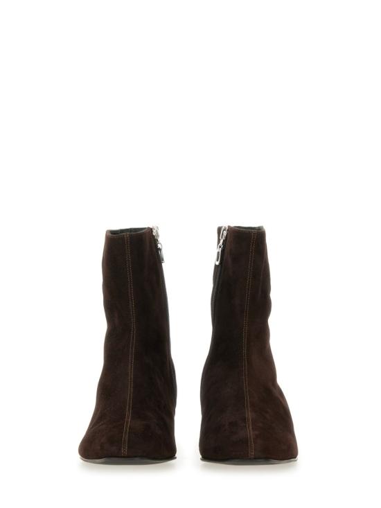 25FW 카렐 페리스 부츠 AIGLON 82MARRON BROWN - CAREL PARIS