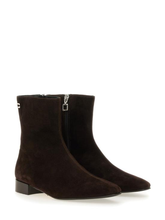 25FW 카렐 페리스 부츠 AIGLON 82MARRON BROWN