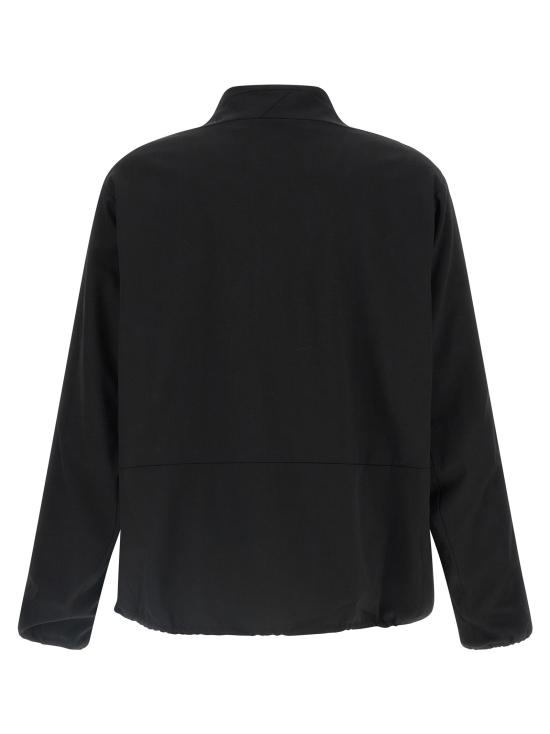 26FW 키코 코스타디노브 자켓 KI342069BM BLACK - KIKO KOSTADINOV