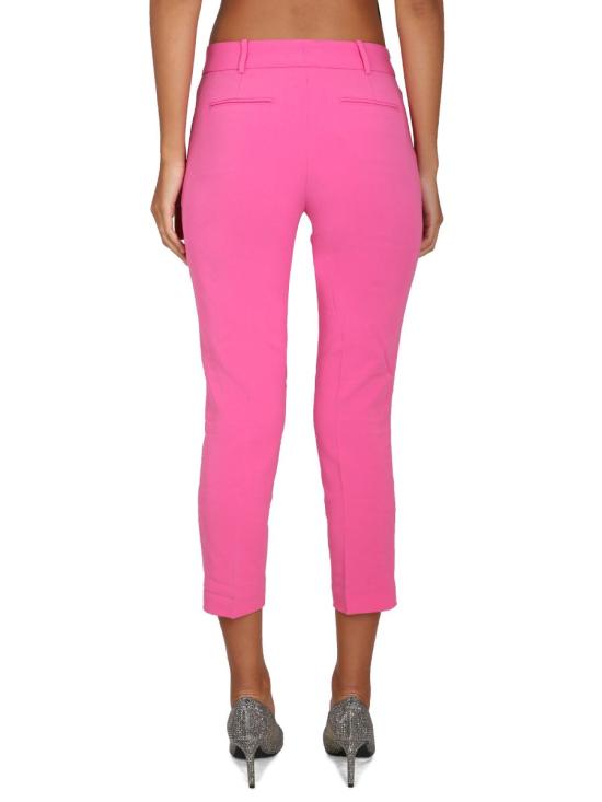  마이클 코어스 팬츠 MR330CLENX 663CERISE PINK - MICHAEL KORS