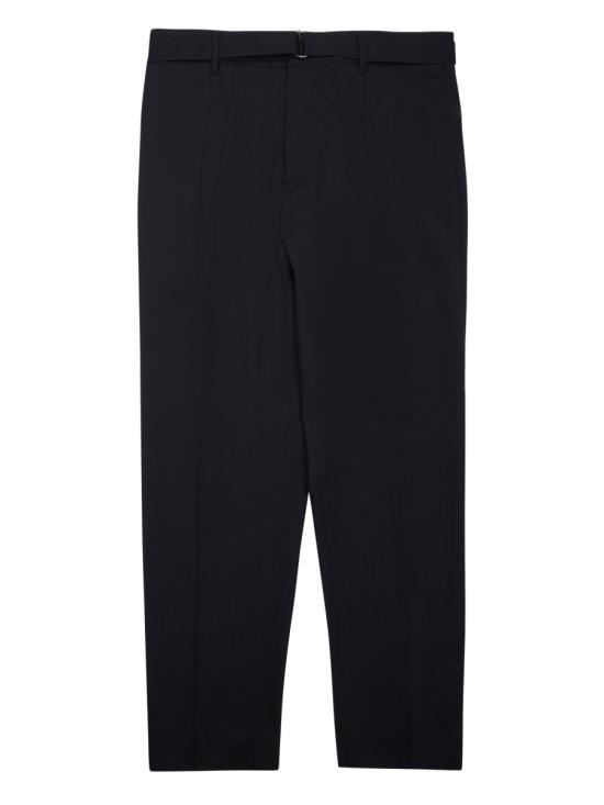 26SS 비에이블 팬츠 ANDY BLUSCURO BLUE