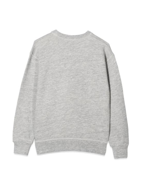  디스퀘어드2 긴팔 티셔츠 DQ1250K D0A1NDQ911 GRAY - DSQUARED2