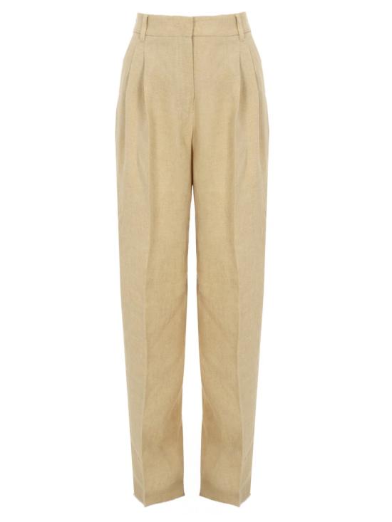 26SS 막스마라 팬츠 2616131032600 307028 BEIGE