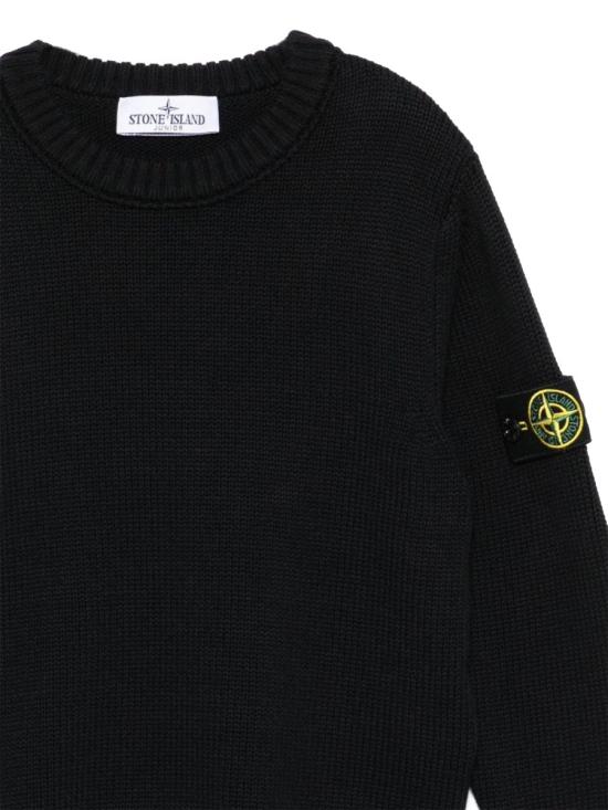 25FW 스톤 아일랜드 탑 5100019K S01A2V0020 BLUE - STONE ISLAND