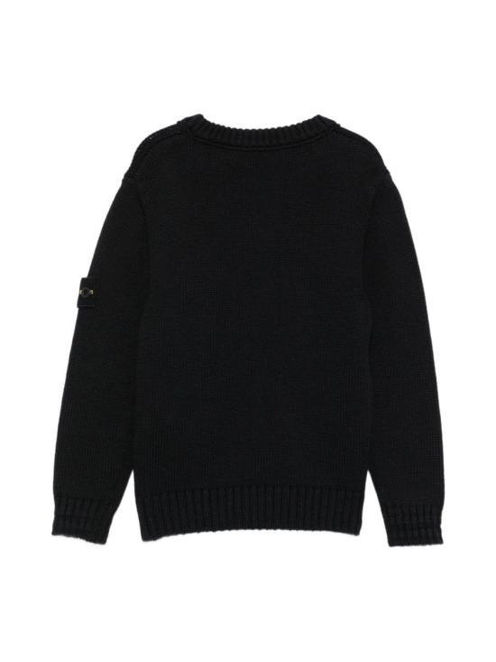25FW 스톤 아일랜드 탑 5100019K S01A2V0020 BLUE - STONE ISLAND