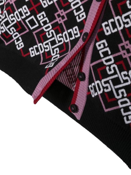  지씨디에스 스웨터 DUW009K LHE3484417 MULTICOLOR - GCDS