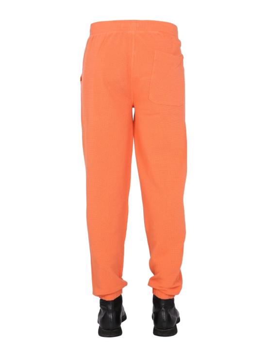  헬무트랭 트레이닝/조거 팬츠 L06HM203 0DF ORANGE - HELMUT LANG