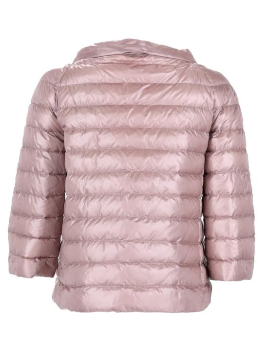 26SS 에르노 패딩 PI0769D 12017Z4140 PINK - HERNO
