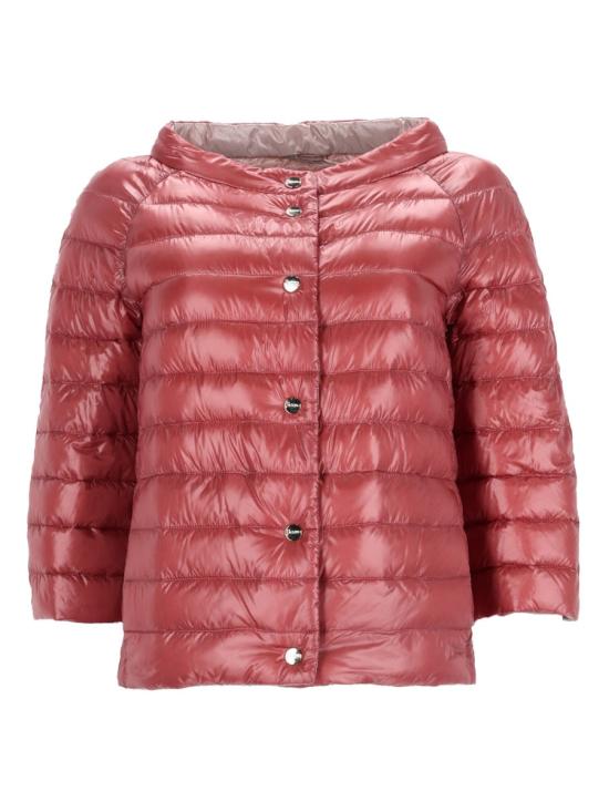 26SS 에르노 패딩 PI0769D 12017Z4140 PINK - HERNO