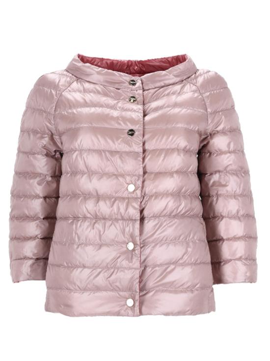 26SS 에르노 패딩 PI0769D 12017Z4140 PINK