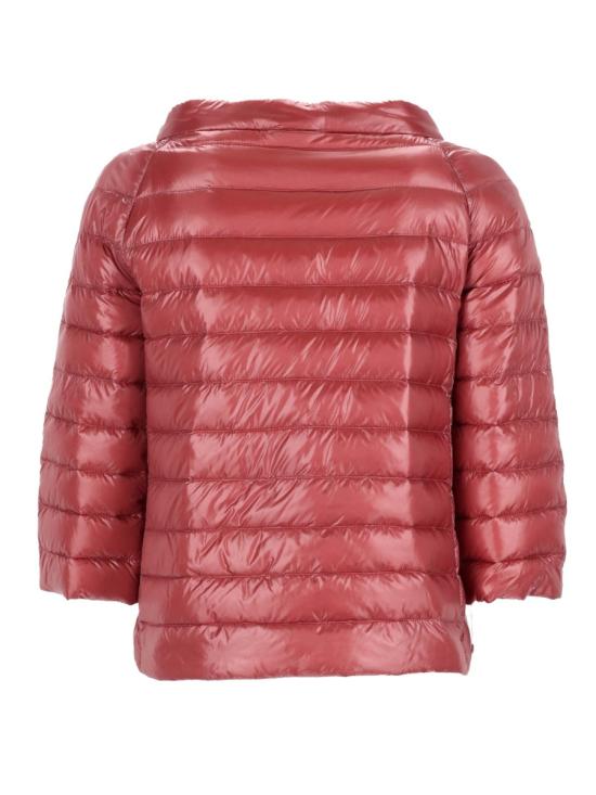 26SS 에르노 패딩 PI0769D 12017Z4140 PINK - HERNO