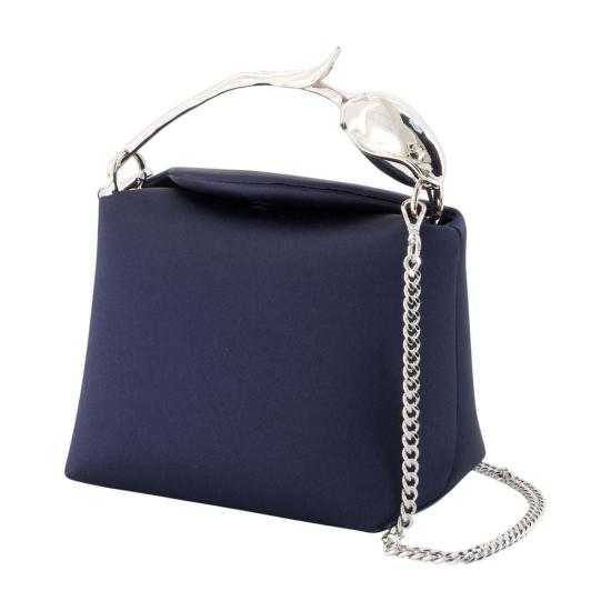 26FW 에르뎀 가방 ERD026300 NAVY - ERDEM