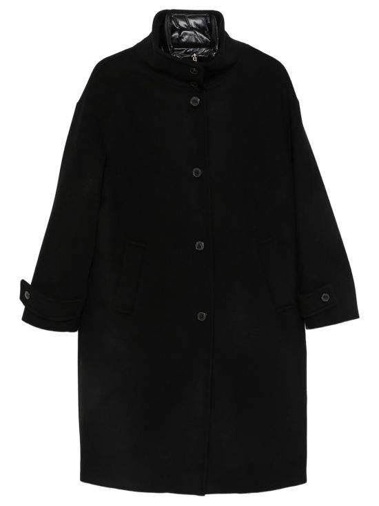 26FW 에르노 패딩 CA000646D 33477 9300 NERO