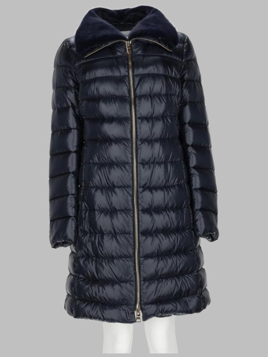 26FW 에르노 패딩 PI0650DIC M05 12017Z9200 BLUE