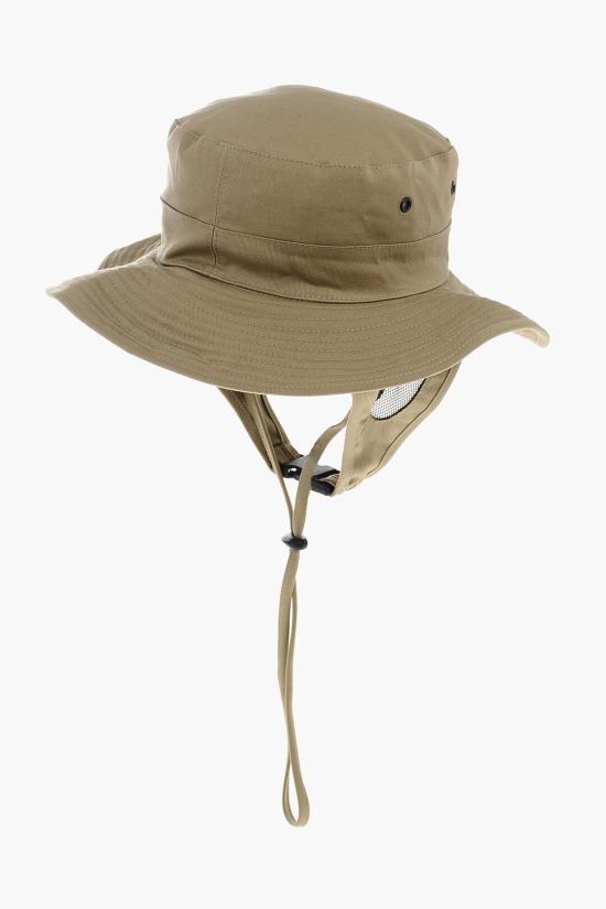  디스퀘어드2 버킷햇 HAM005208C000015092 Beige - DSQUARED2
