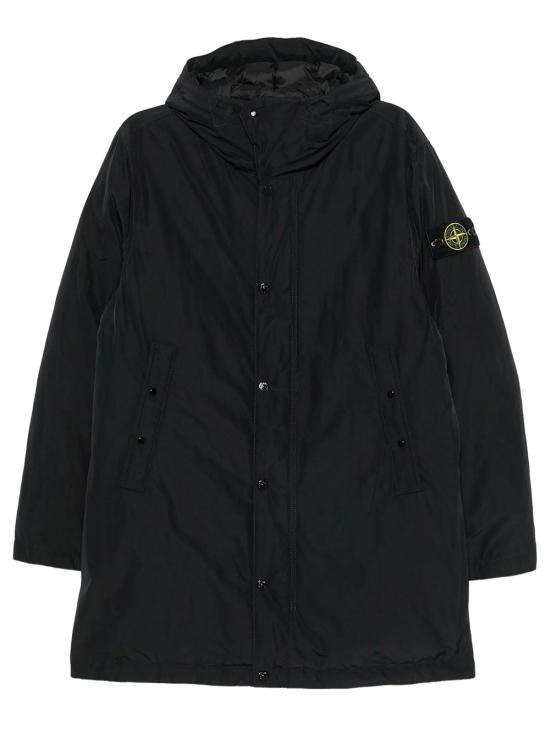26FW 스톤 아일랜드 패딩 L2S157100006 S0A26 V0029 BLACK