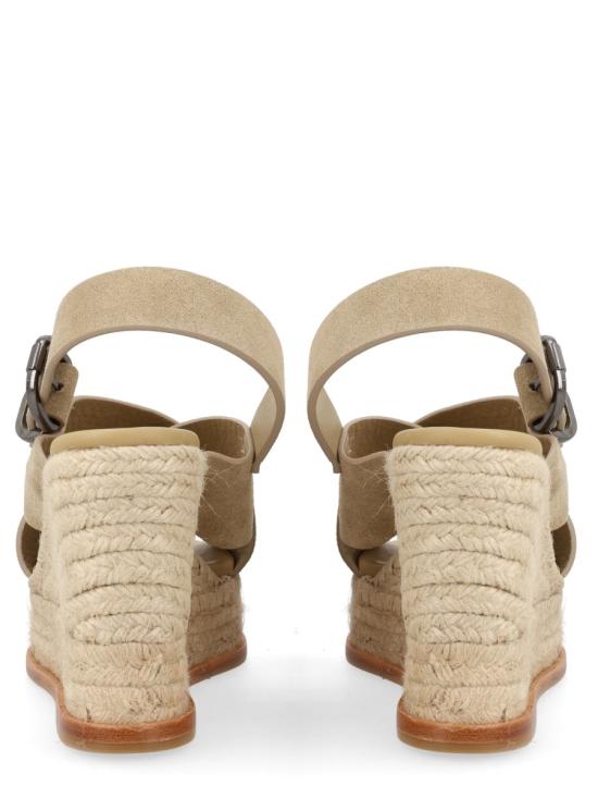 26SS 까스따네르 플랫 슈즈 026169 2017 SAND BEIGE - CASTANER