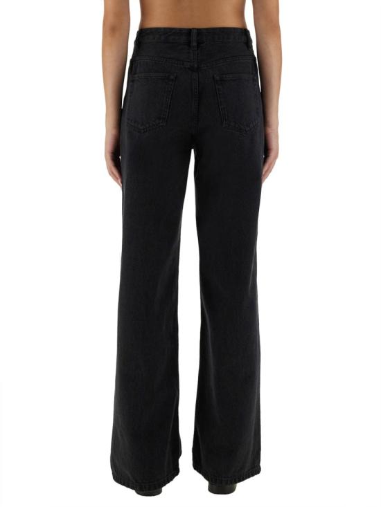 25FW 아페쎄 데님 팬츠 COGEX F09181 LZE BLACK