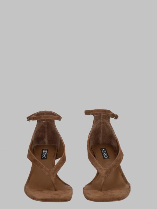 26SS 센소 샌들 PALMER BUTTERSCOTCH BEIGE