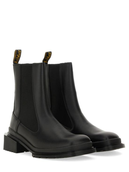 25FW 닥터마틴 부츠 32069001 BLACK