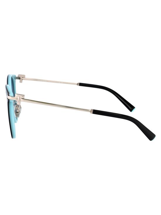  티파니앤코 선글라스 0TF4224D BLACK - TIFFANY & CO