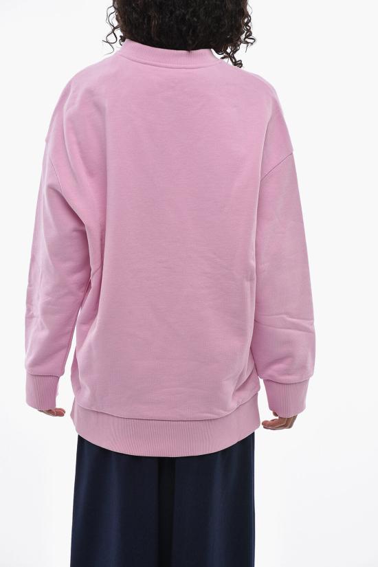  스텔라 맥카트니 긴팔 티셔츠 6040653SPW705636 Pink - STELLA MCCARTNEY