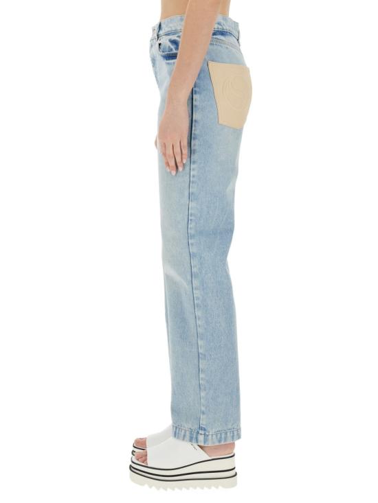  스텔라 맥카트니 데님 팬츠 6D0192 3SPH614699 BLUE - STELLA MCCARTNEY