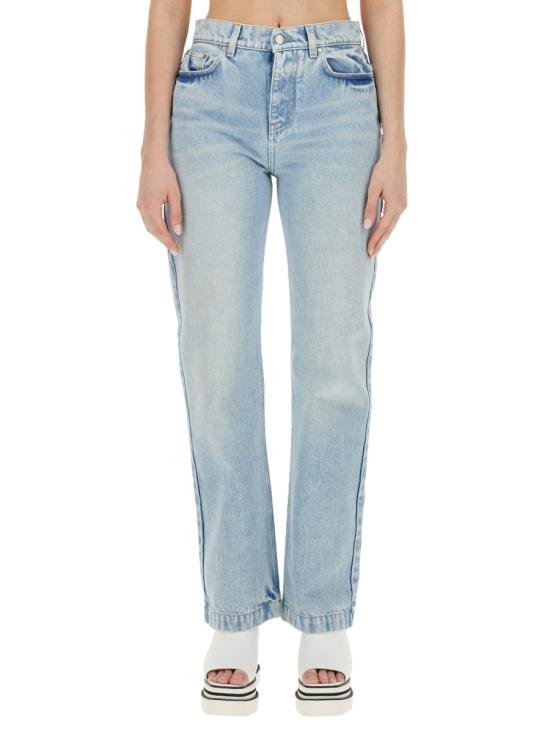  스텔라 맥카트니 데님 팬츠 6D0192 3SPH614699 BLUE - STELLA MCCARTNEY