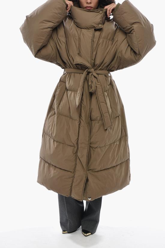  스텔라 맥카트니 트렌치 코트 6700043AU3052802 Beige - STELLA MCCARTNEY
