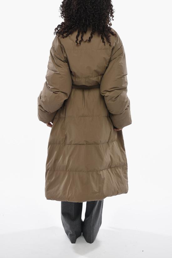  스텔라 맥카트니 트렌치 코트 6700043AU3052802 Beige - STELLA MCCARTNEY