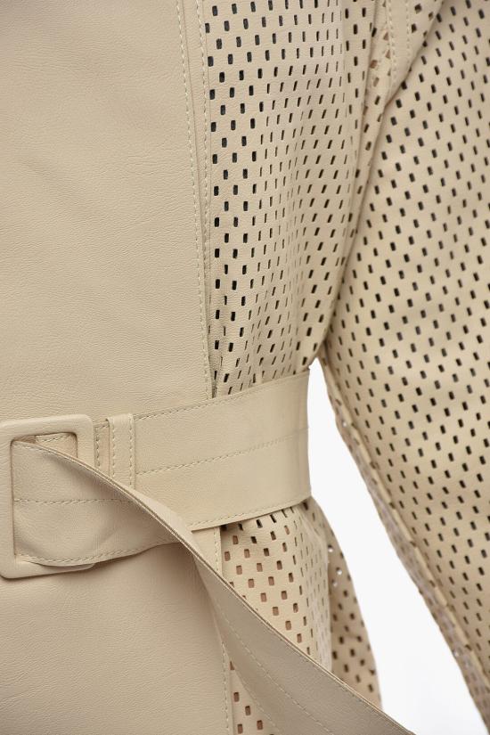  스텔라 맥카트니 코트 603028SRA569561 Beige - STELLA MCCARTNEY