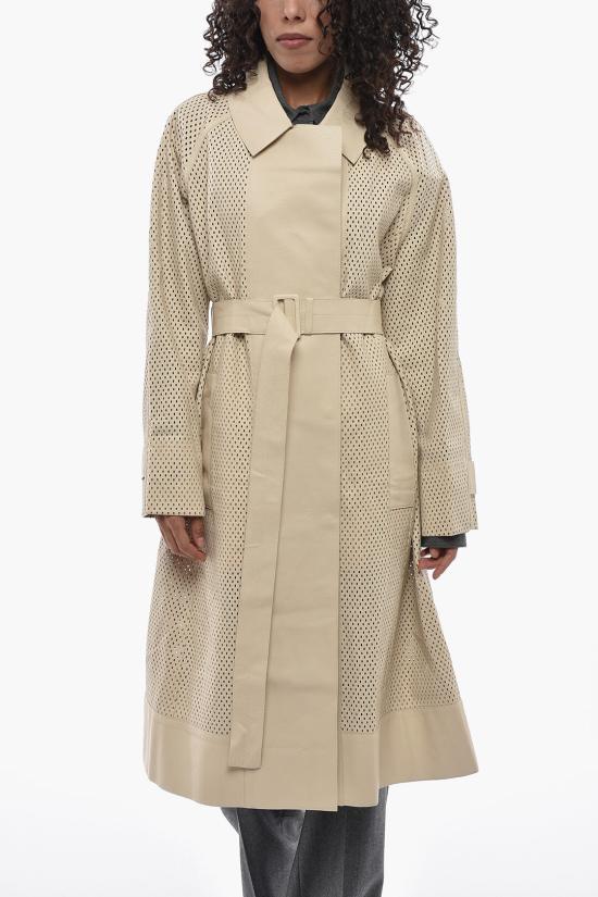  스텔라 맥카트니 코트 603028SRA569561 Beige