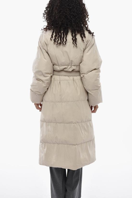  스텔라 맥카트니 트렌치 코트 6700043AU3051705 Beige - STELLA MCCARTNEY