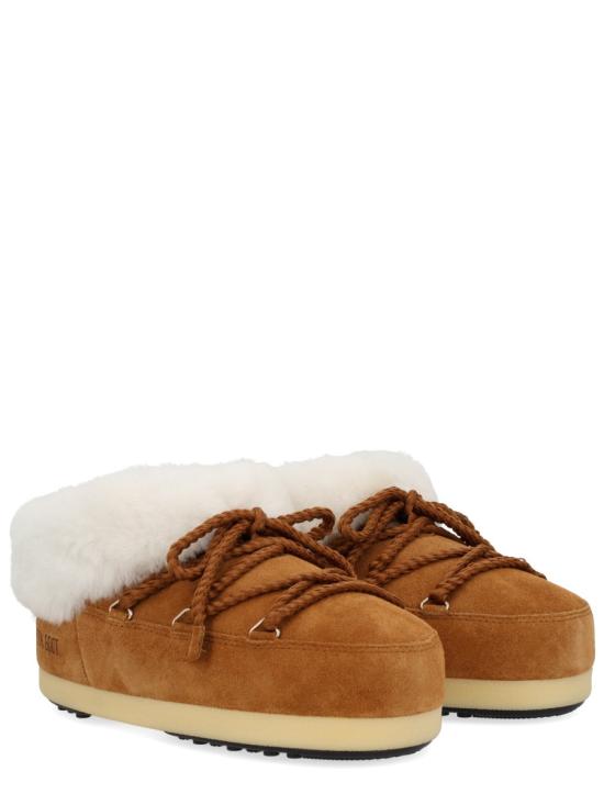 25FW 문부츠 부츠 80D1470090 ML06 BEIGE - MOON BOOT