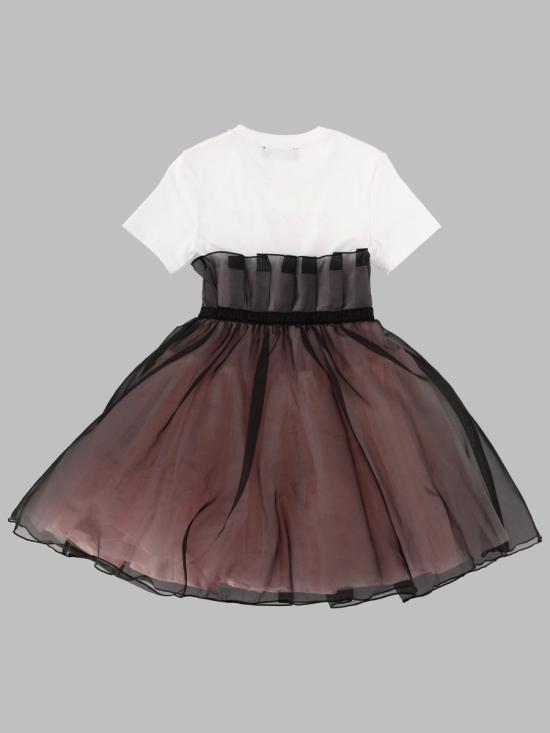 26SS 칼라거펠트 원피스 Z31140K N54 MULTICOLOR - KARL LAGERFELD