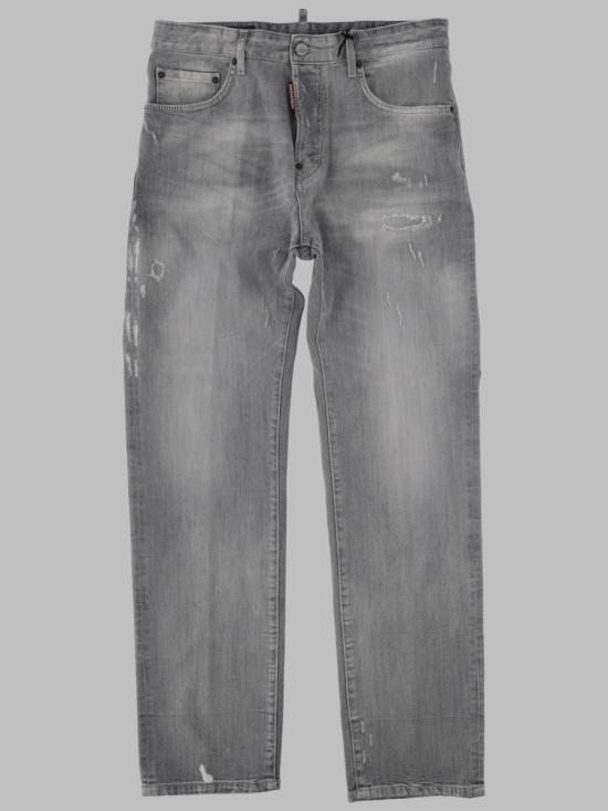 26FW 디스퀘어드2 데님 팬츠 S74LB1905 S30260852 GRAY