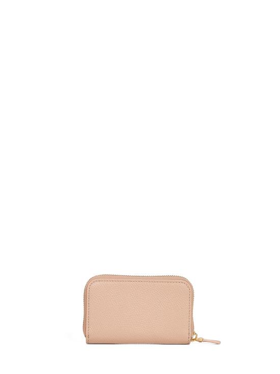 26FW 발렌티노 가라바니 지갑 8W2P0AY3SNP WRP BEIGE - VALENTINO GARAVANI