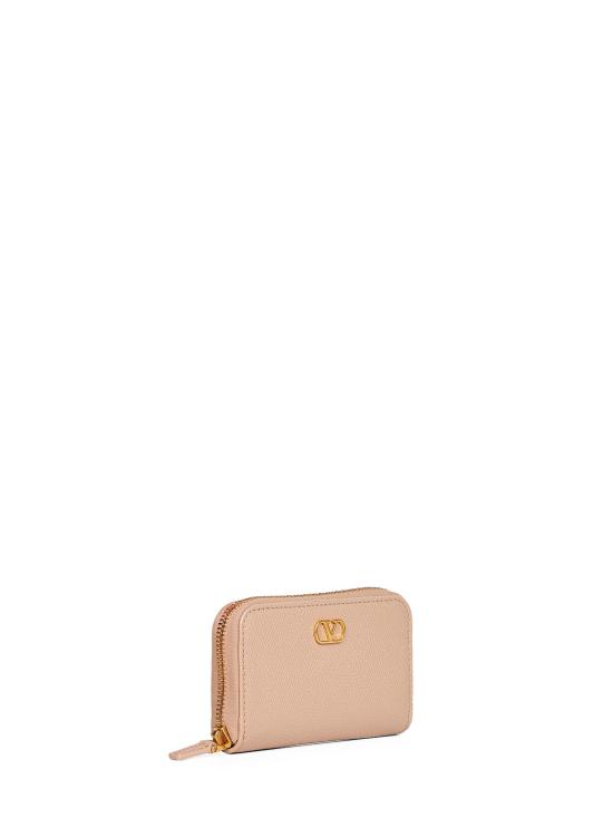 26FW 발렌티노 가라바니 지갑 8W2P0AY3SNP WRP BEIGE - VALENTINO GARAVANI