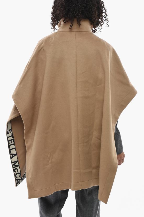  스텔라 맥카트니 머플러/스카프 599856SMB09 Beige - STELLA MCCARTNEY