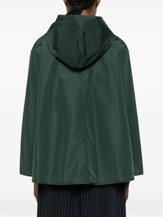 26FW 케이프 컨셉 자켓 GIULIETTA VERDE LAGUNA - CAPE CONCEPT