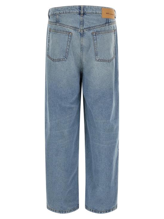 26FW 아미 데님 팬츠 AM341955BM BLUE - AMI