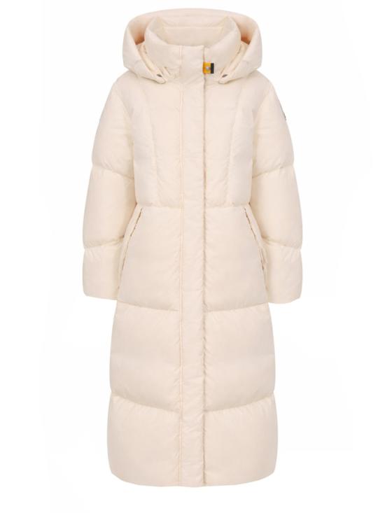 25FW 파라점퍼스 코트 25WMPWPUPP33 P740775 IVORY