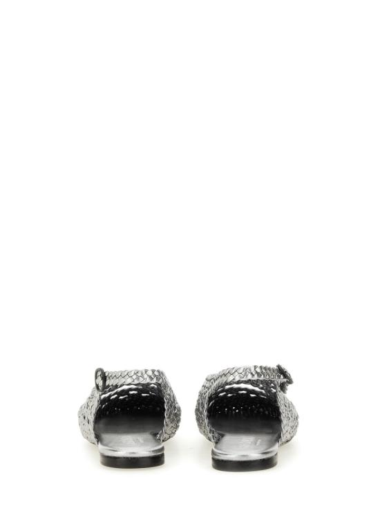25FW 헤레우 샌들 EMPMEWFA25008 4 DARKSILVER - HEREU